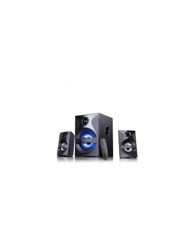 F&D F380X 2.1 Multimedia Speakers